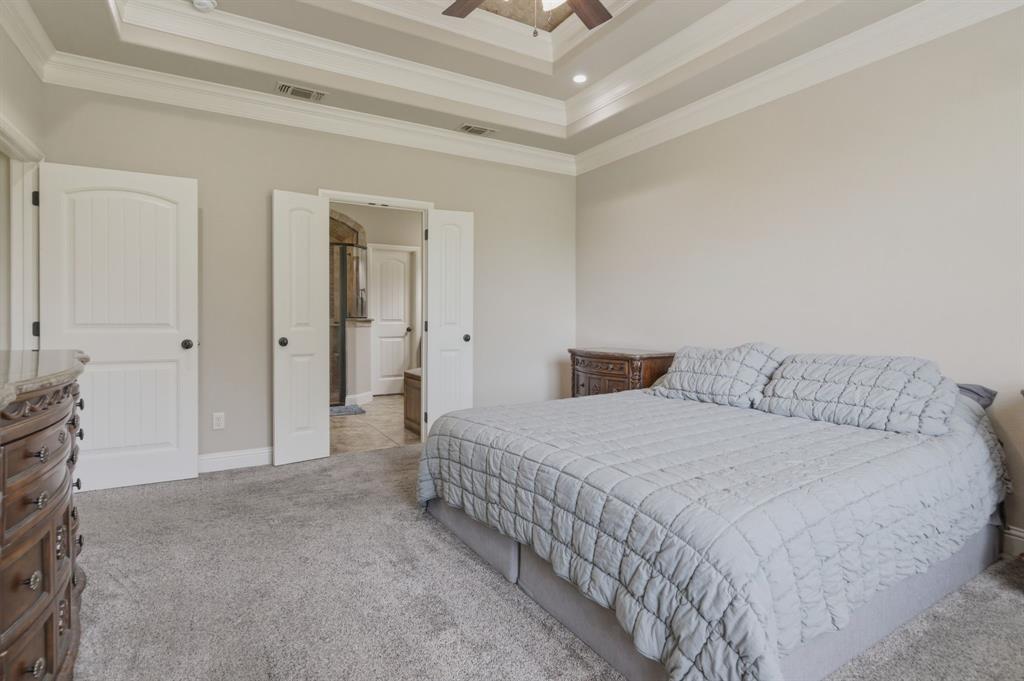 Hills Of Aledo - Residential