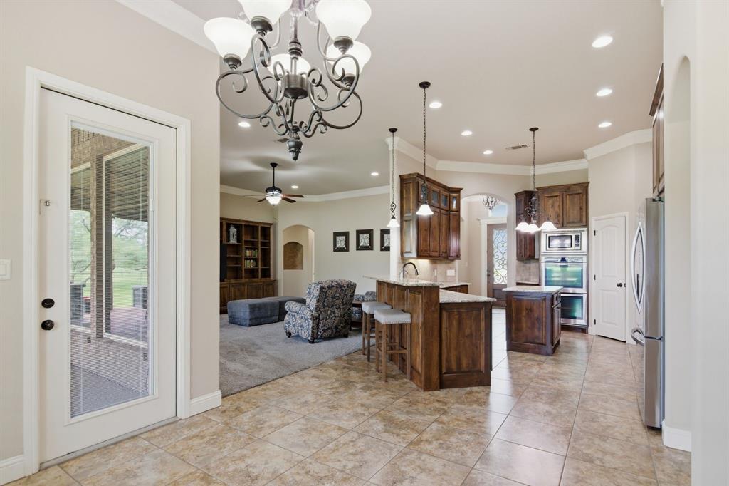 Hills Of Aledo - Residential