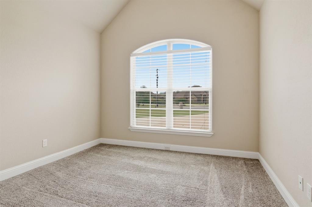 Hills Of Aledo - Residential