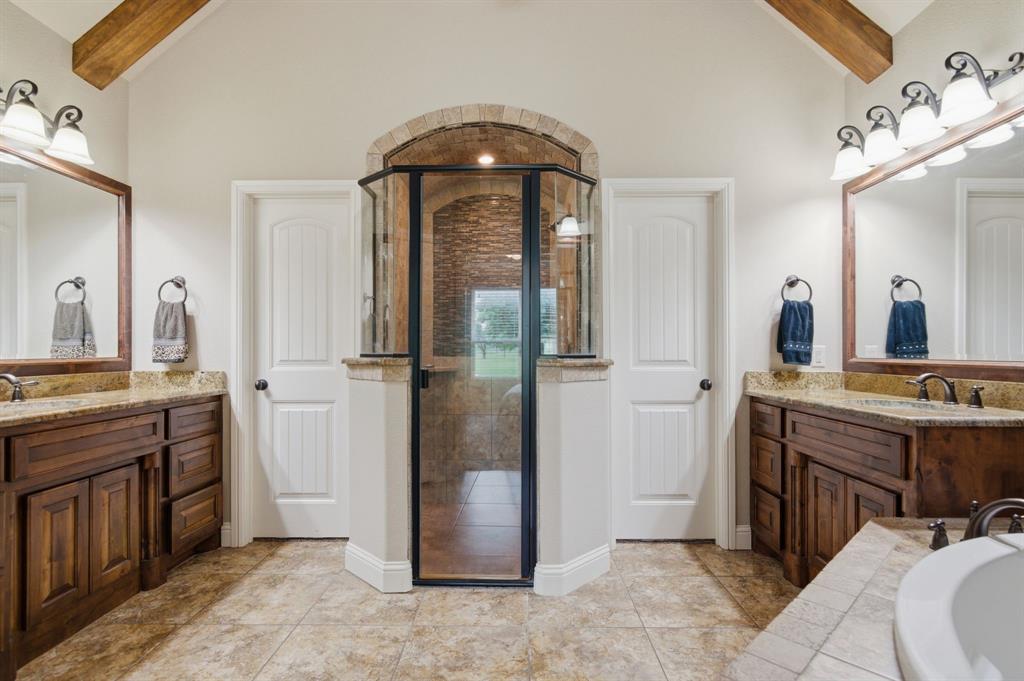 Hills Of Aledo - Residential