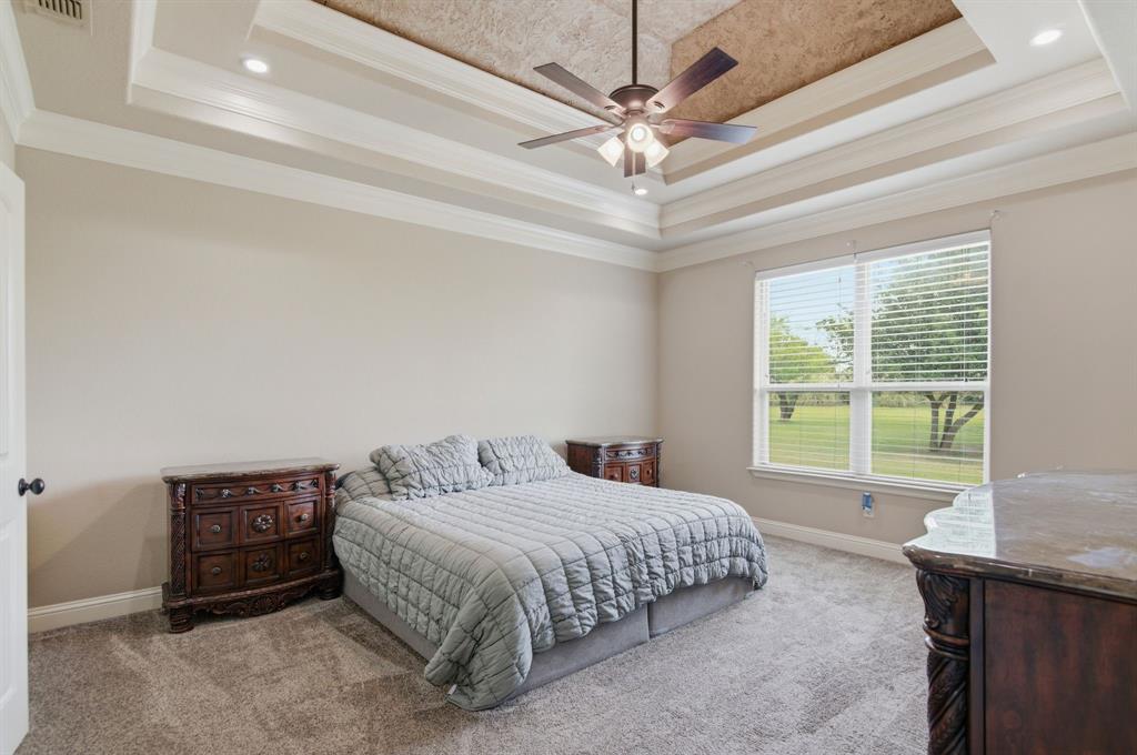 Hills Of Aledo - Residential