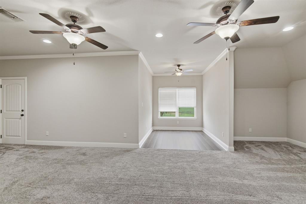 Hills Of Aledo - Residential