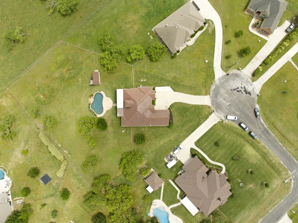 Hills Of Aledo - Residential