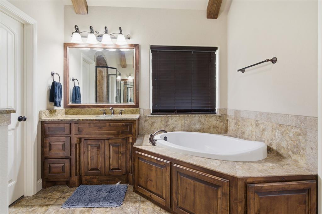 Hills Of Aledo - Residential