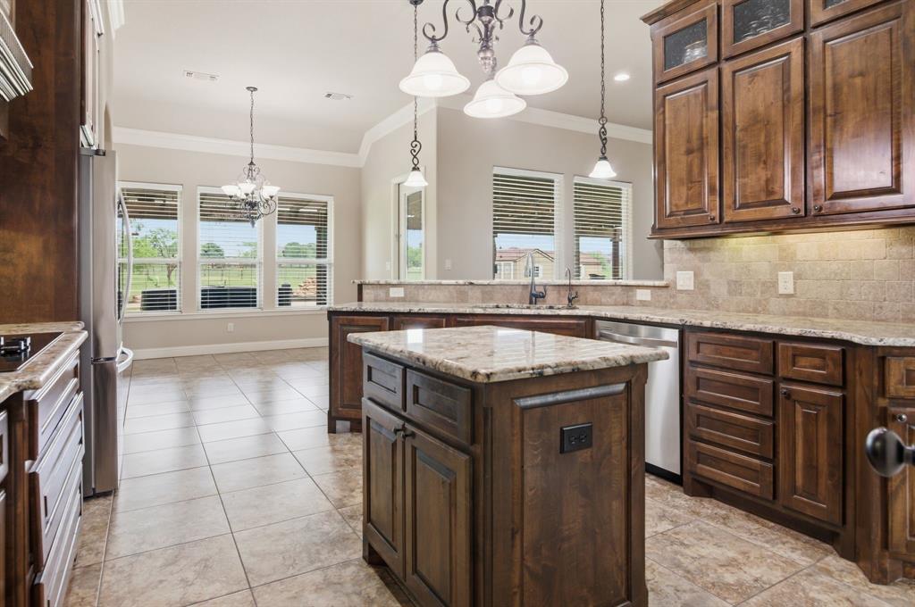 Hills Of Aledo - Residential