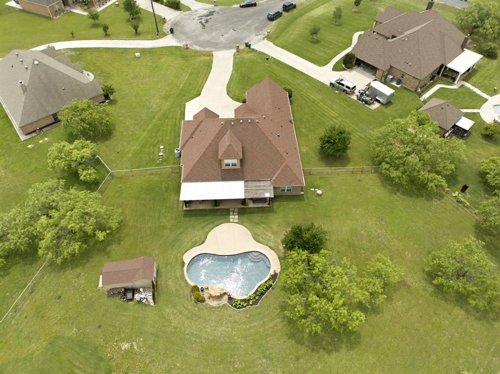 Hills Of Aledo - Residential