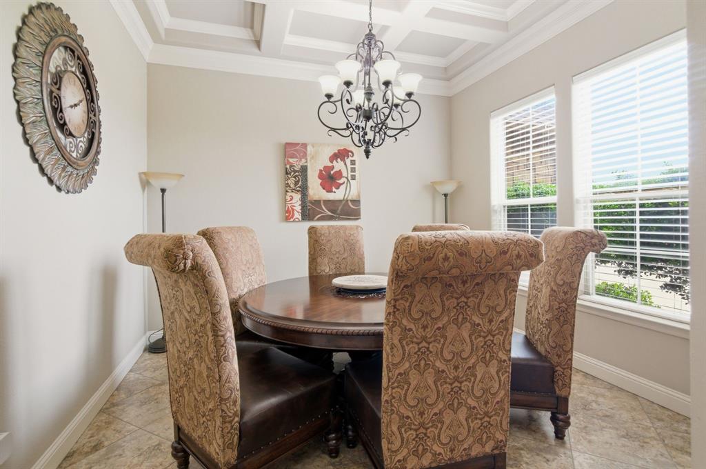 Hills Of Aledo - Residential