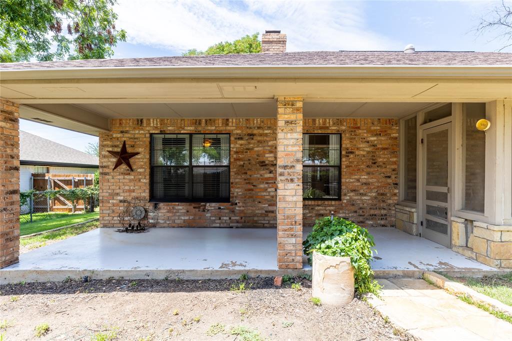 Decordova Bend Estate - Residential