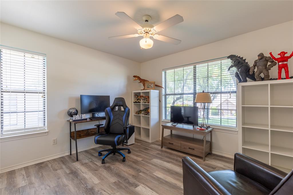 Decordova Bend Estate - Residential