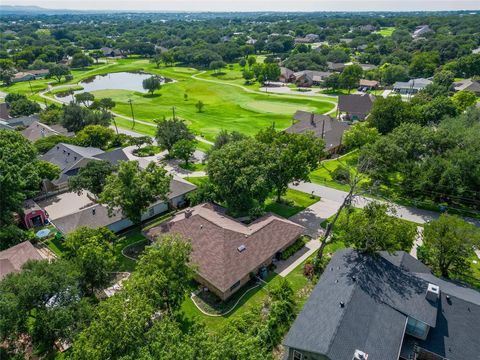 5207 Fairway Circle De Cordova TX 76049