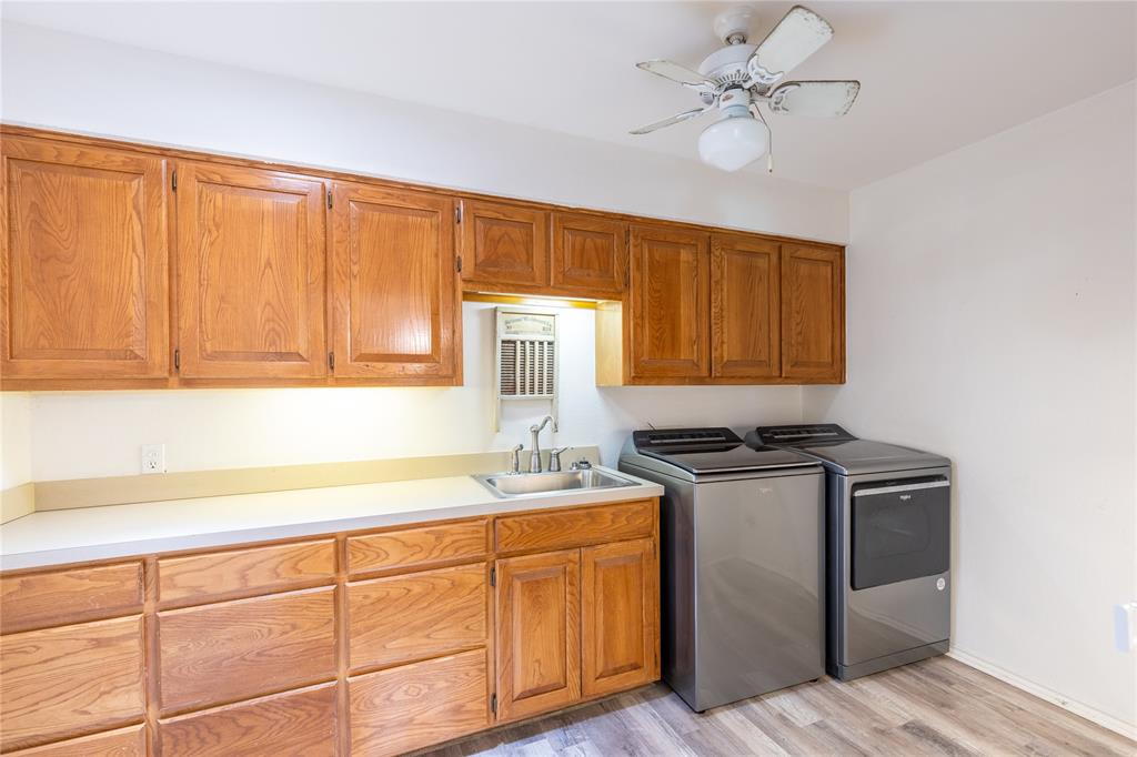 Decordova Bend Estate - Residential