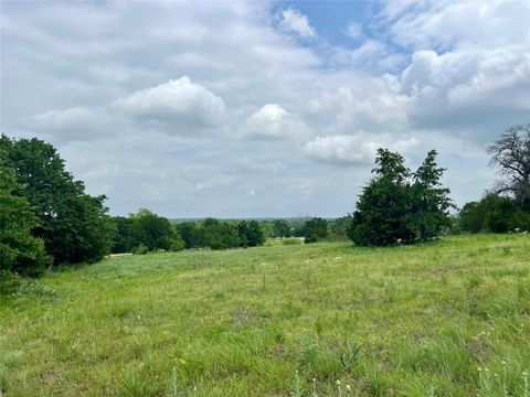 Photo of Lot 13 Arlow Rd, Poolville, TX 76487 (MLS # 21246226)