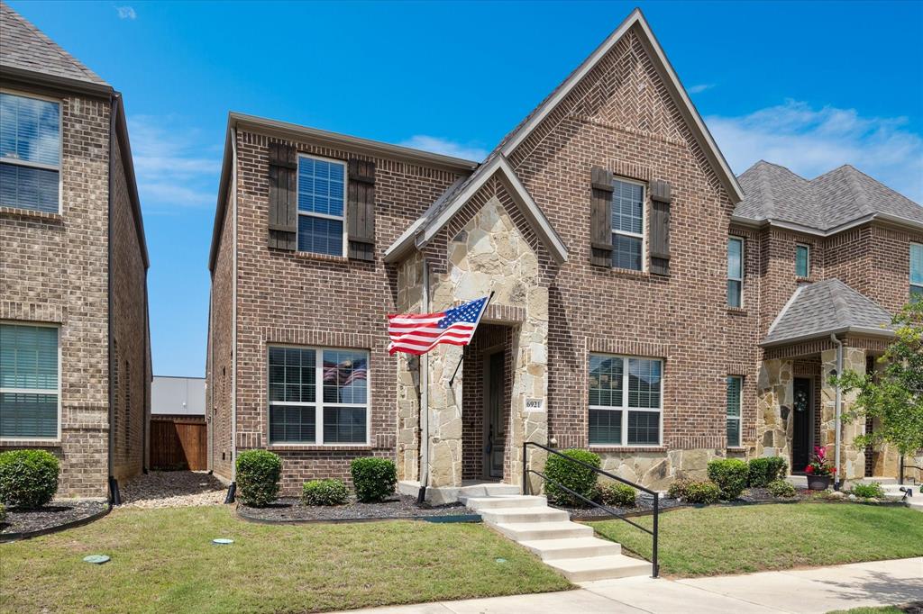 6921 Acadia Lane