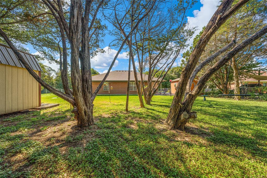 Chalk Bluff - Residential