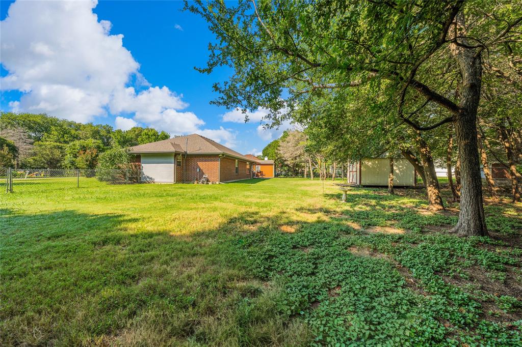 Chalk Bluff - Residential