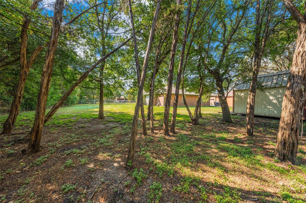 Chalk Bluff - Residential