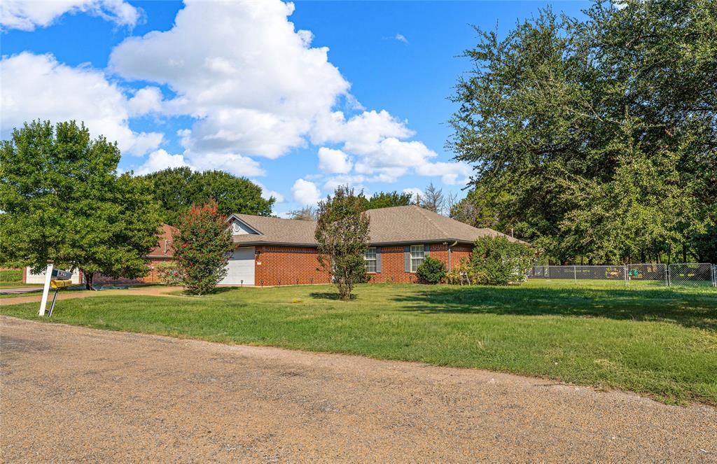 Chalk Bluff - Residential