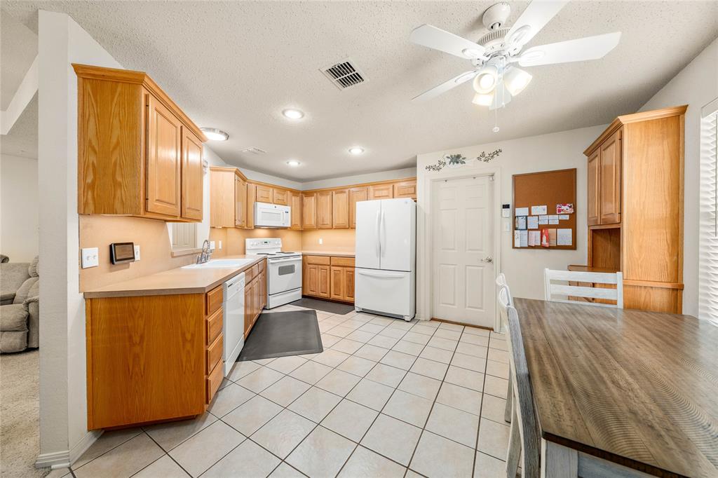 Chalk Bluff - Residential