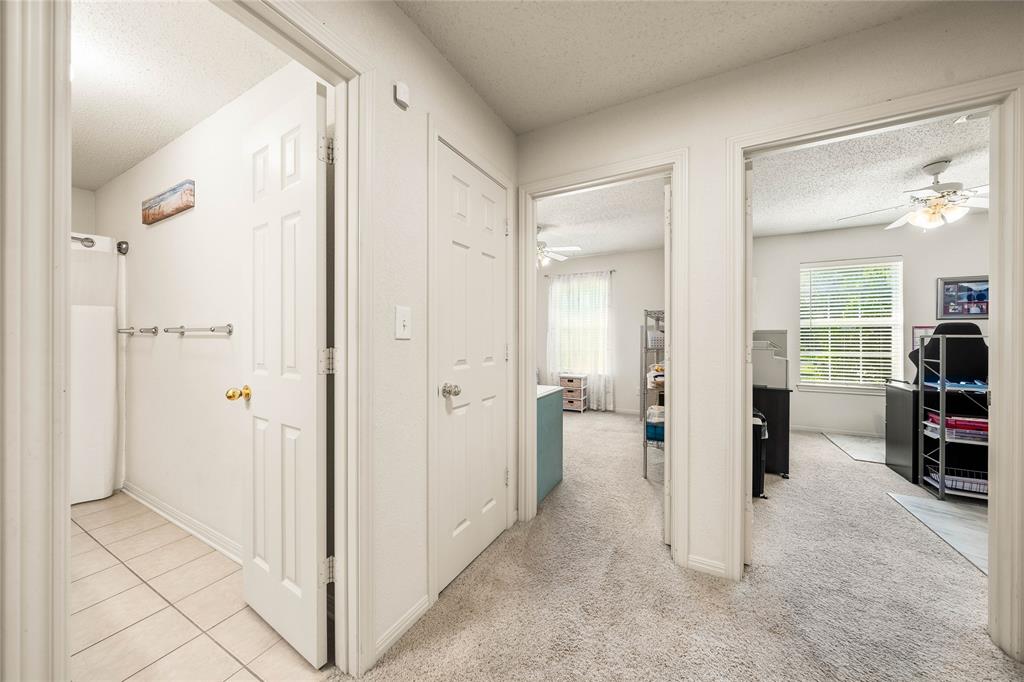 Chalk Bluff - Residential