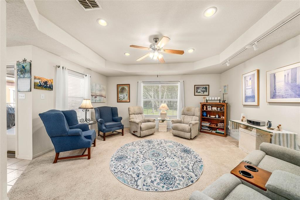 545 Ouida Drive