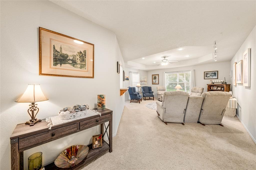545 Ouida Drive