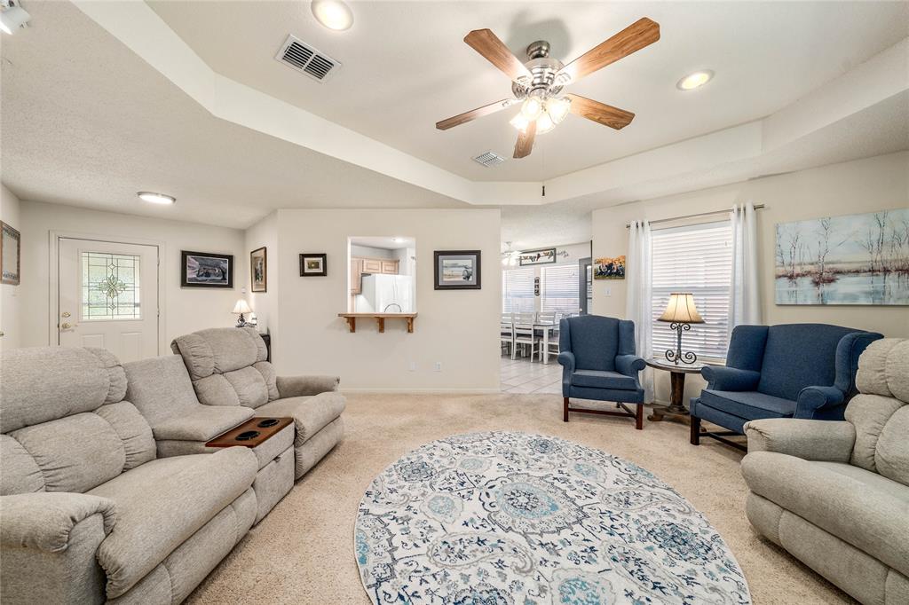 Chalk Bluff - Residential