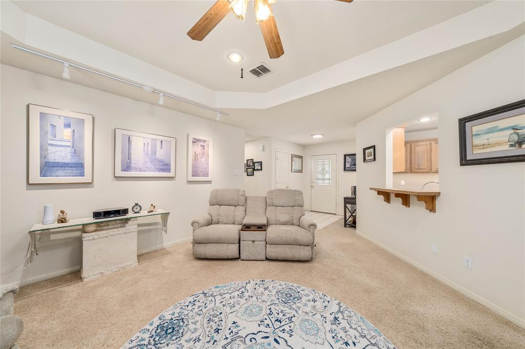 Chalk Bluff - Residential