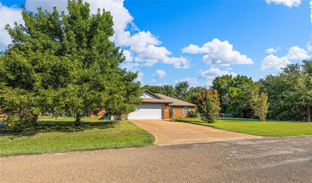 Chalk Bluff - Residential