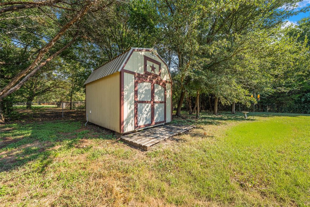 Chalk Bluff - Residential