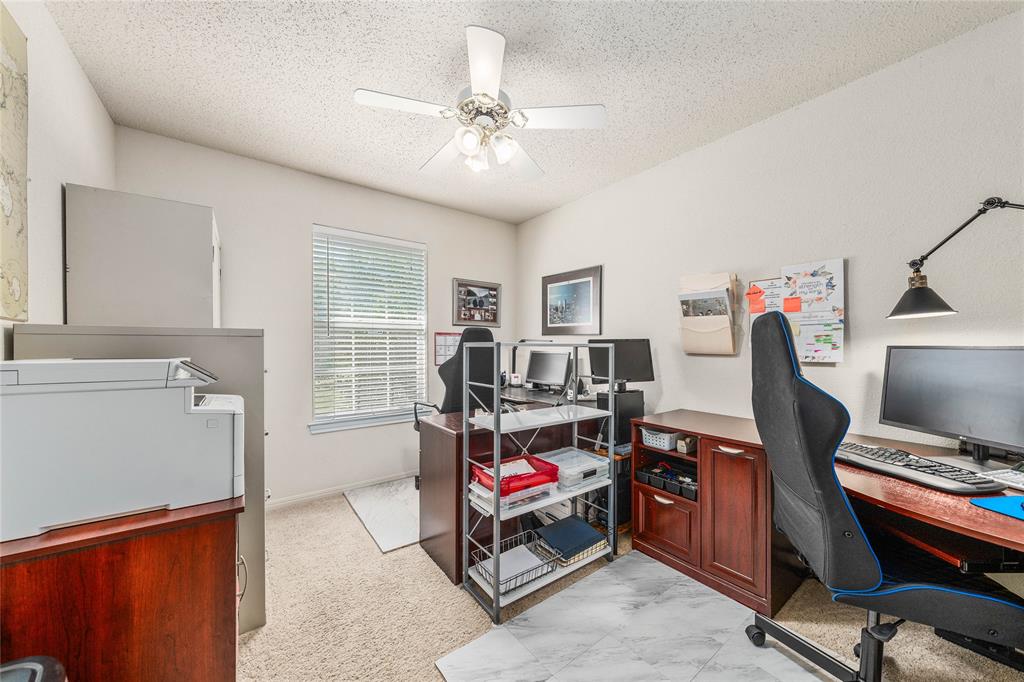 Chalk Bluff - Residential