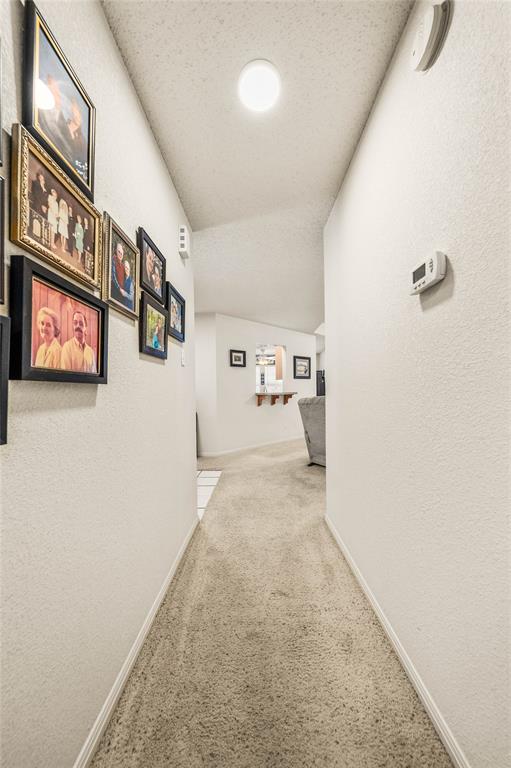 Chalk Bluff - Residential