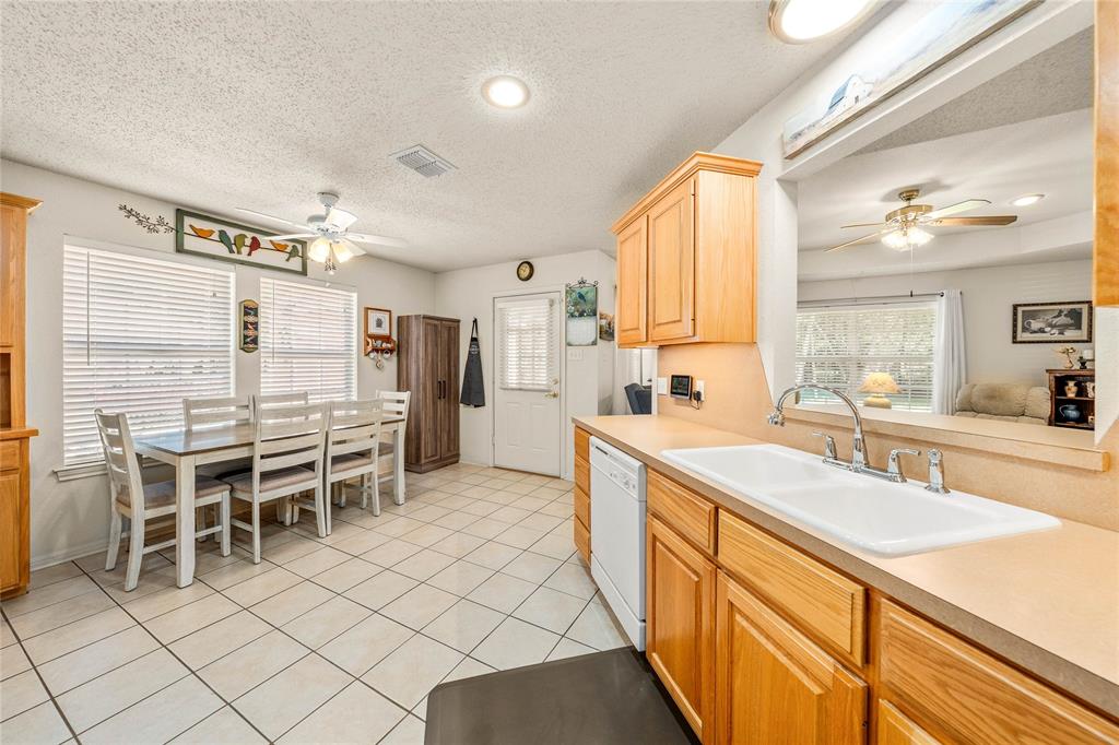 Chalk Bluff - Residential