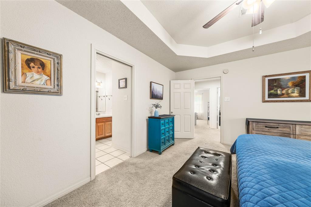 Chalk Bluff - Residential