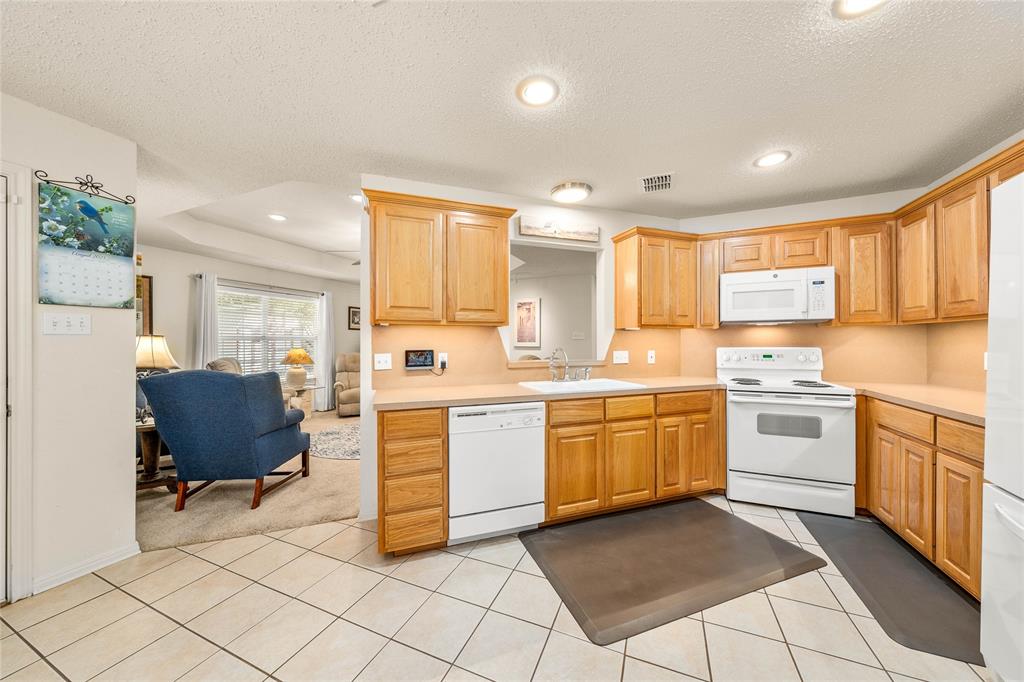 Chalk Bluff - Residential