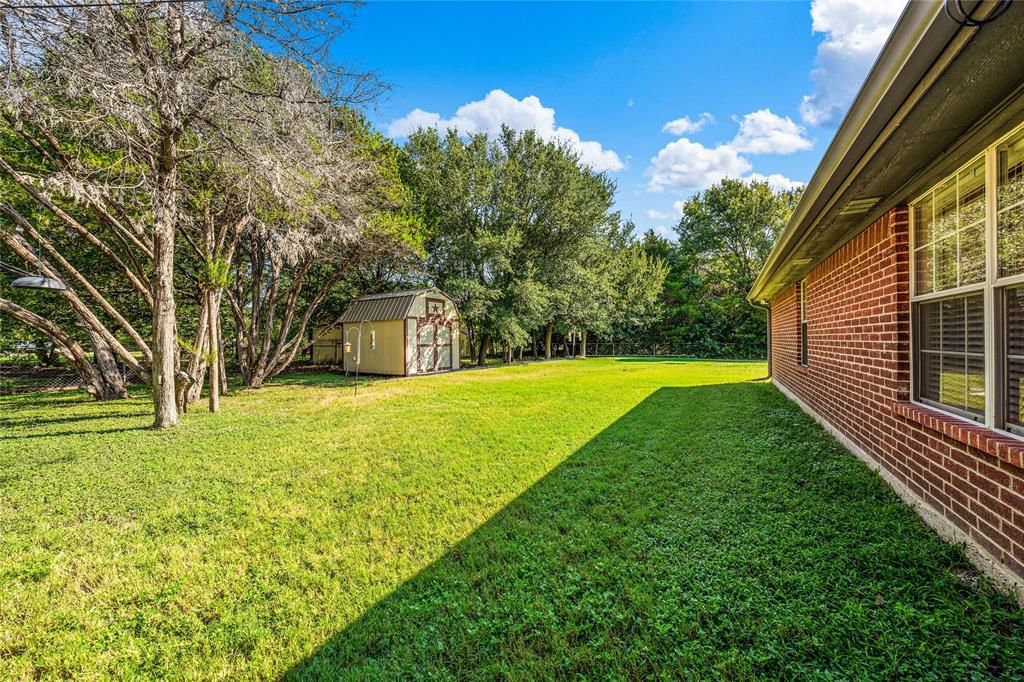 Chalk Bluff - Residential