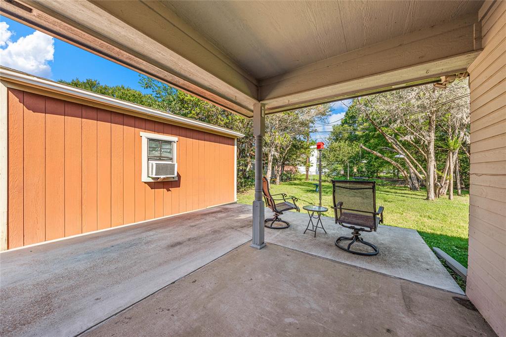 Chalk Bluff - Residential