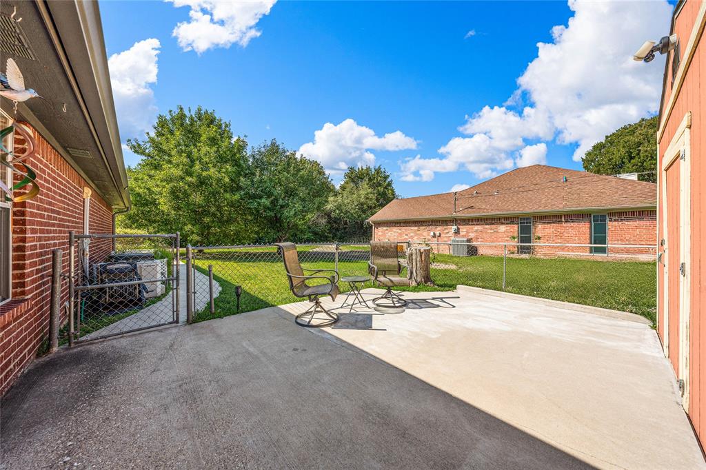 Chalk Bluff - Residential