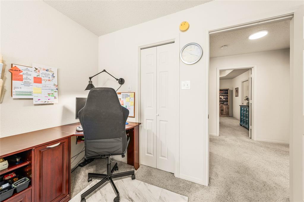 Chalk Bluff - Residential