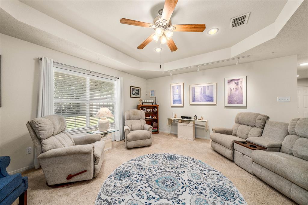 Chalk Bluff - Residential