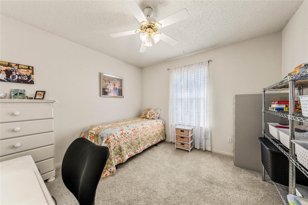 Chalk Bluff - Residential