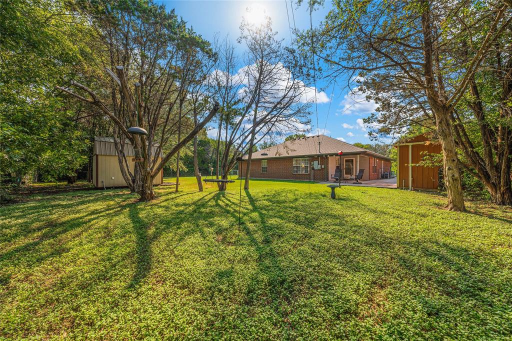 Chalk Bluff - Residential