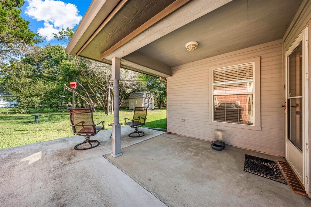 Chalk Bluff - Residential