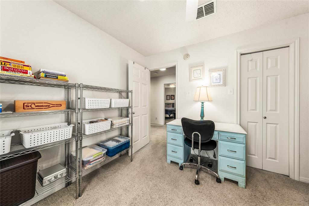 Chalk Bluff - Residential