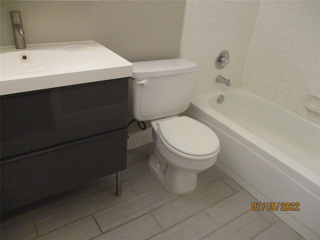 Marine Creek Hills Add - Residential Lease