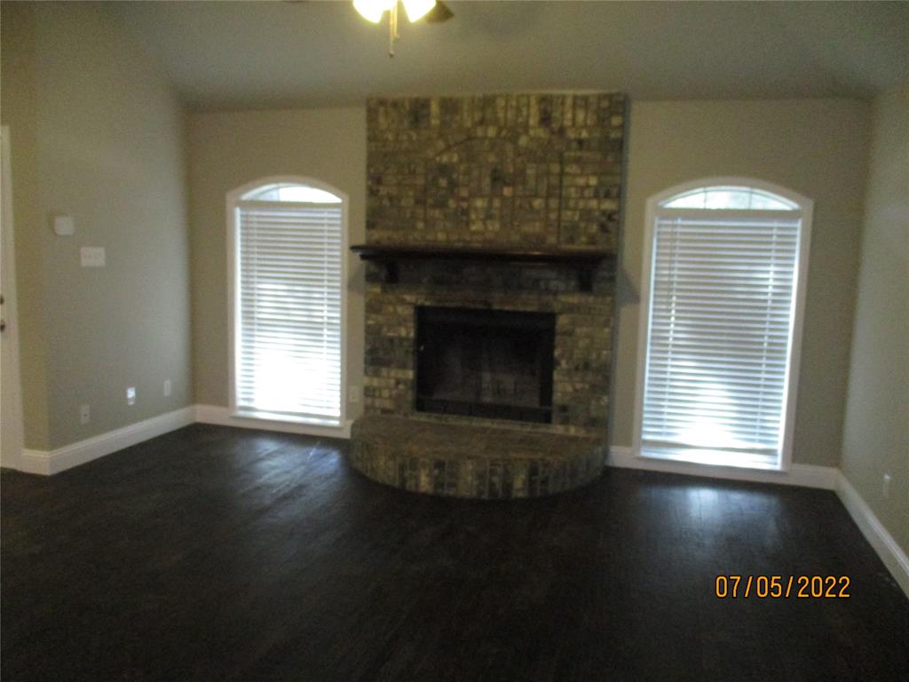 Marine Creek Hills Add - Residential Lease