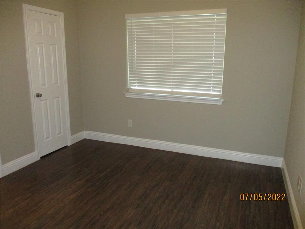 Marine Creek Hills Add - Residential Lease