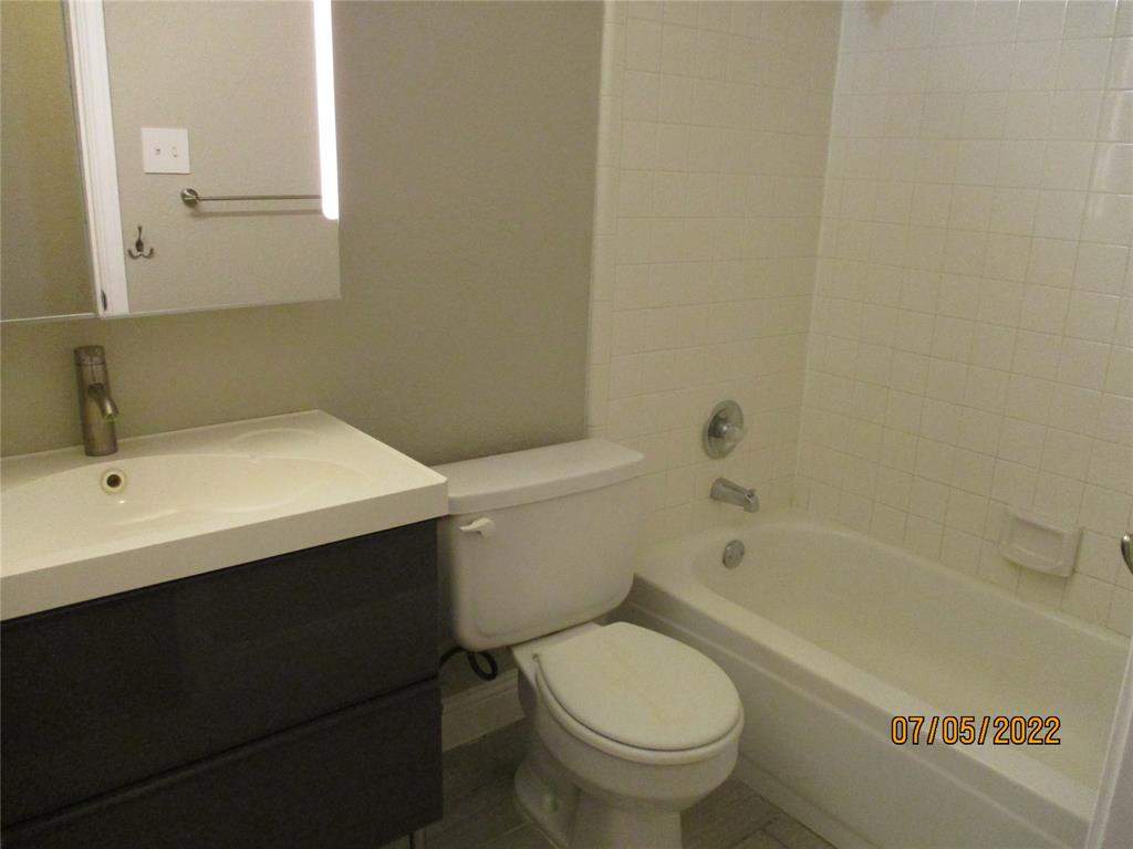 Marine Creek Hills Add - Residential Lease