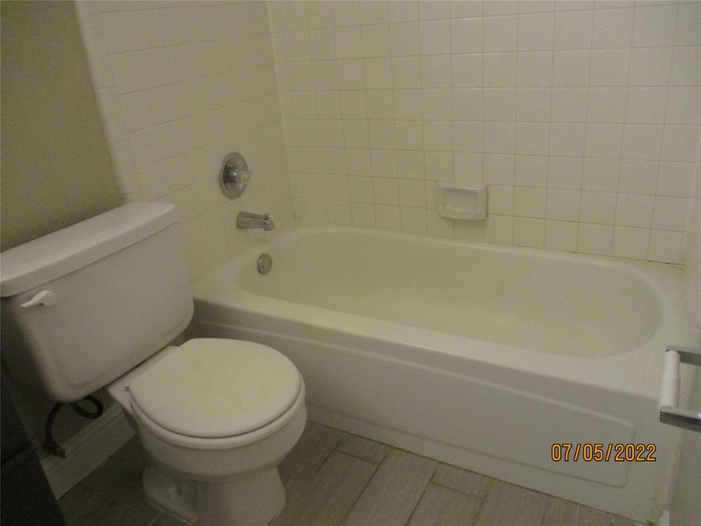 Marine Creek Hills Add - Residential Lease