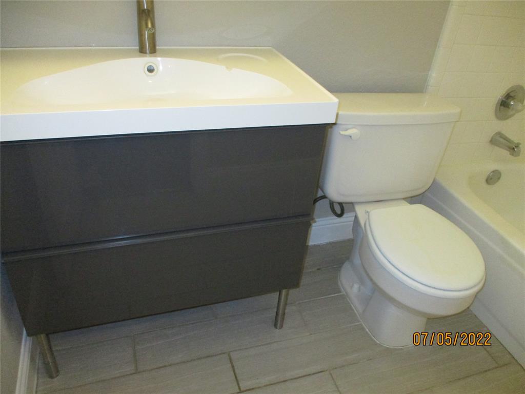 Marine Creek Hills Add - Residential Lease