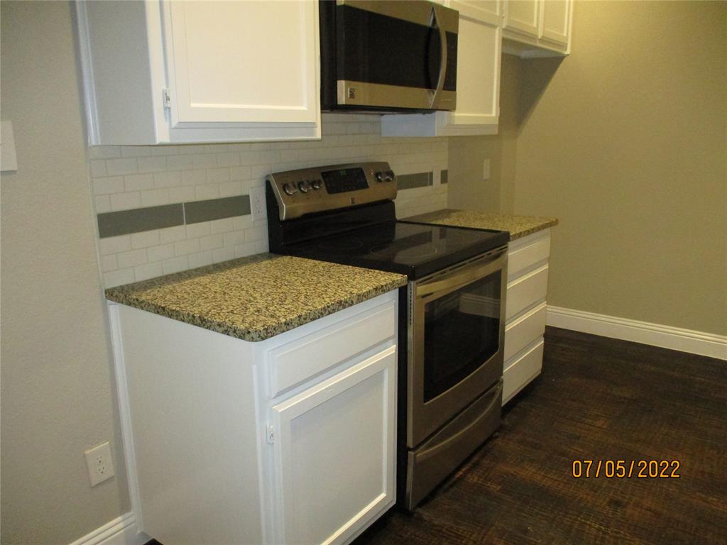 Marine Creek Hills Add - Residential Lease